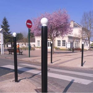 Potelet - Mobilier urbain
